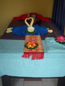 Thaimassage Yaowalak 008